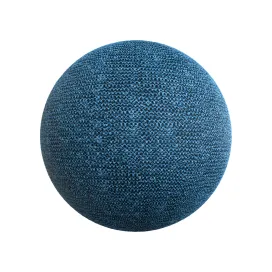 Blue fabric3